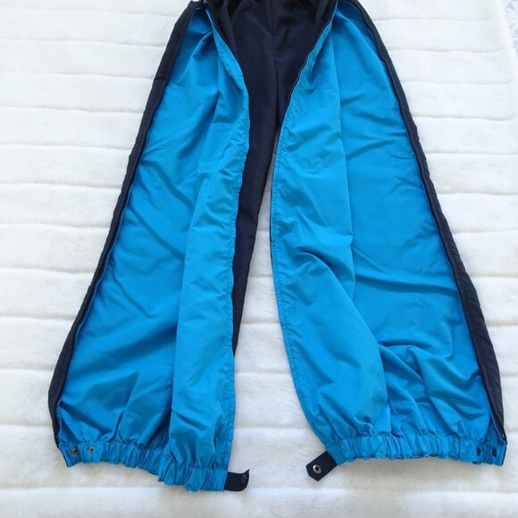 Woman's Columbia Snow Ski Pants Black Medium - Picture 5 of 11